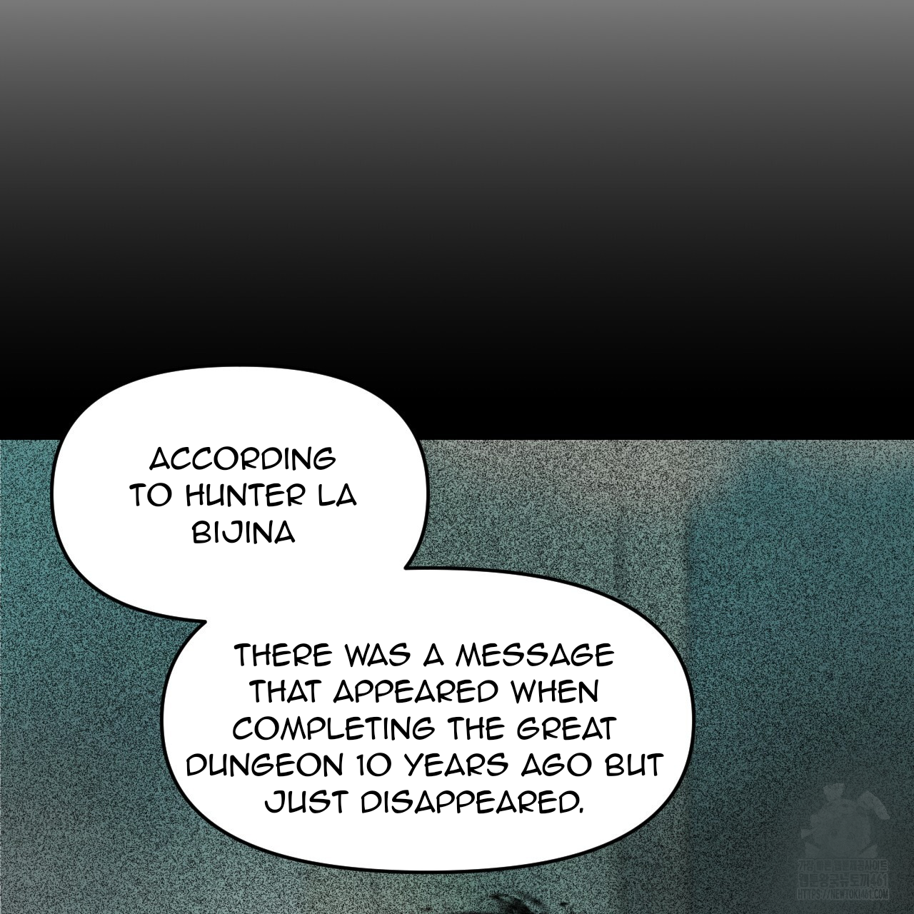 Death Delayed for a Short Time Because of the Will (BL) - Chapter 58 manhwa