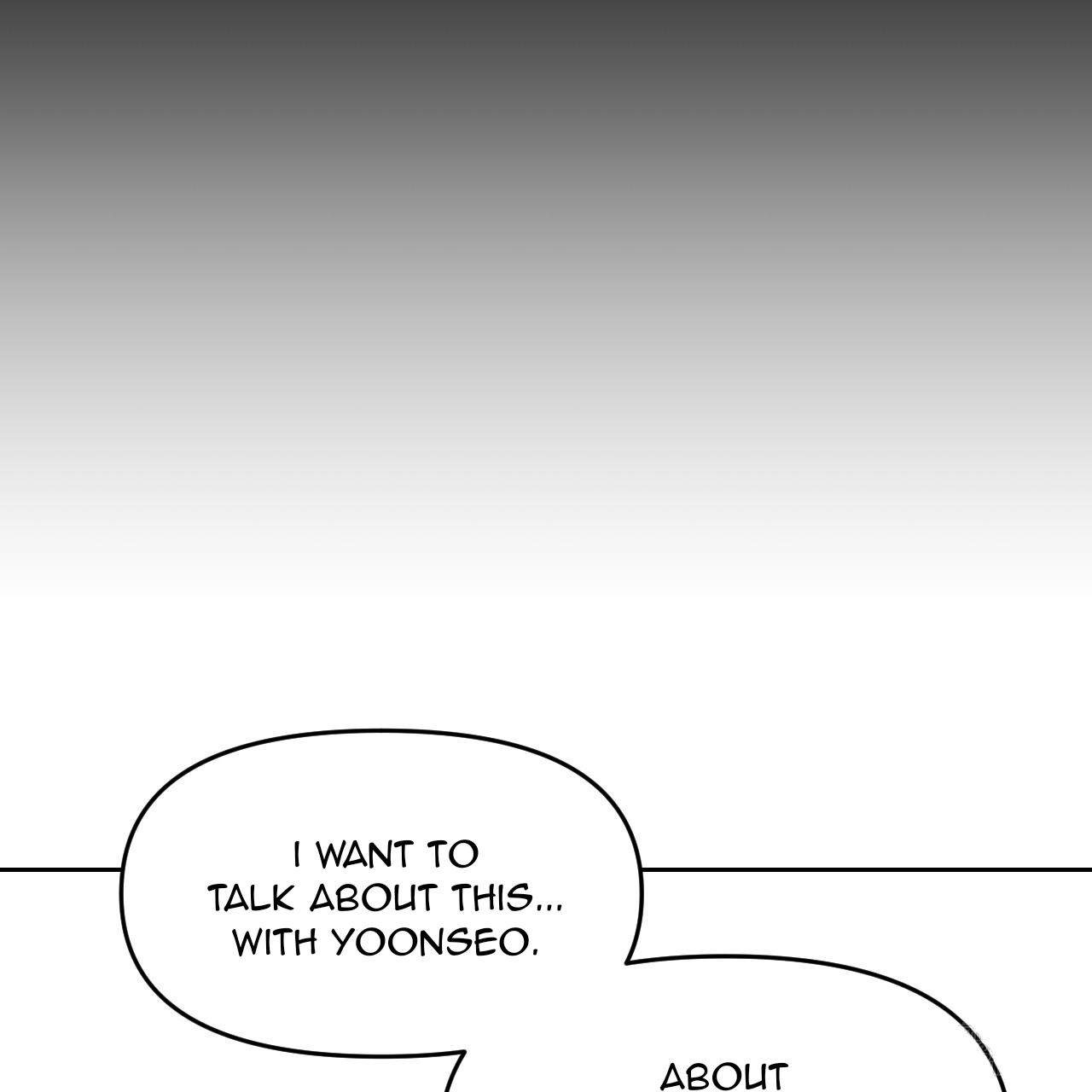 Death Delayed for a Short Time Because of the Will (BL) - Chapter 58 manhwa