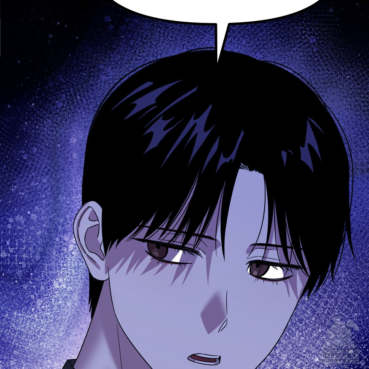 Death Delayed for a Short Time Because of the Will (BL) - Chapter 58 manhwa