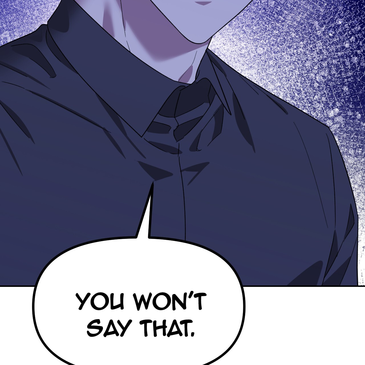 Death Delayed for a Short Time Because of the Will (BL) - Chapter 58 manhwa