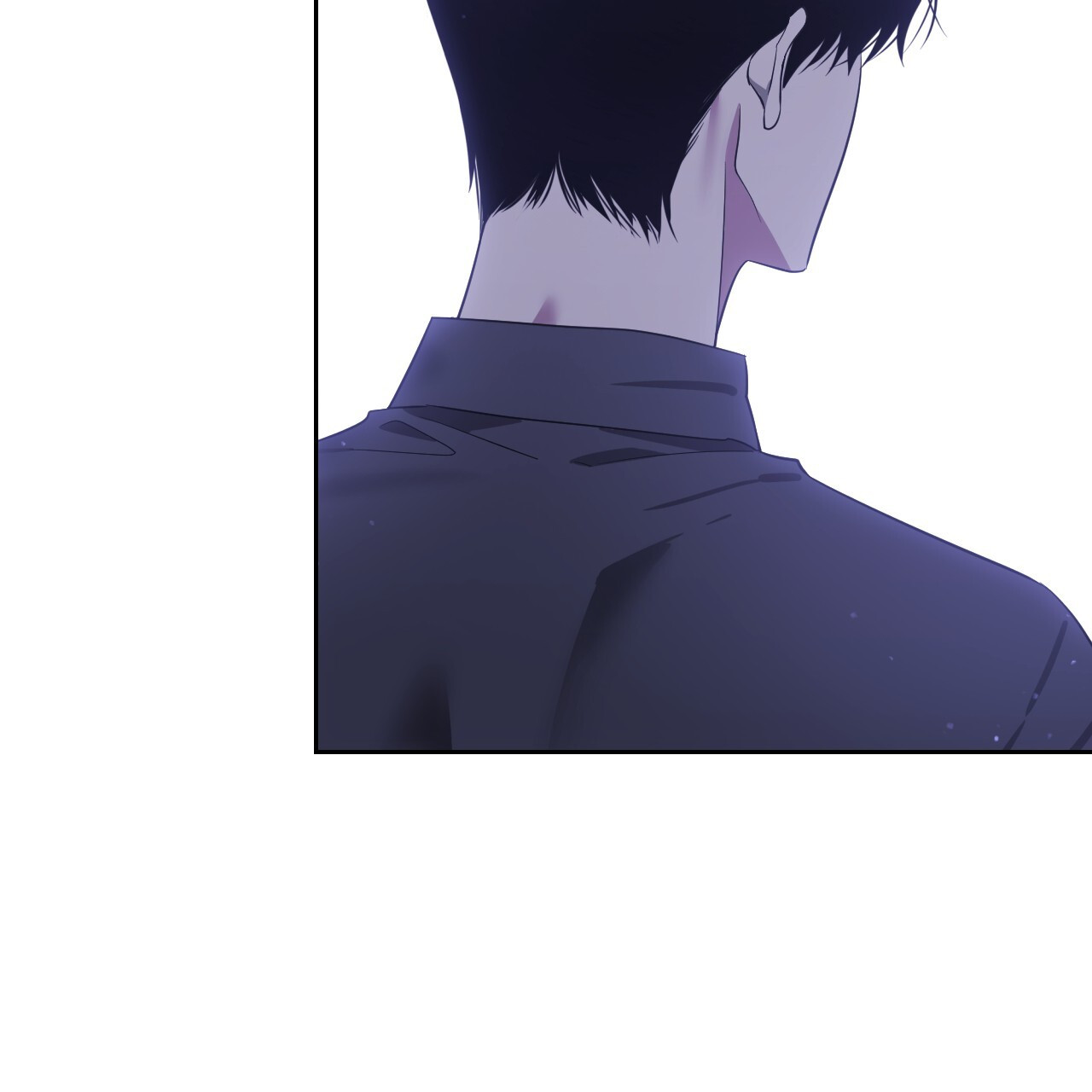 Death Delayed for a Short Time Because of the Will (BL) - Chapter 58 manhwa