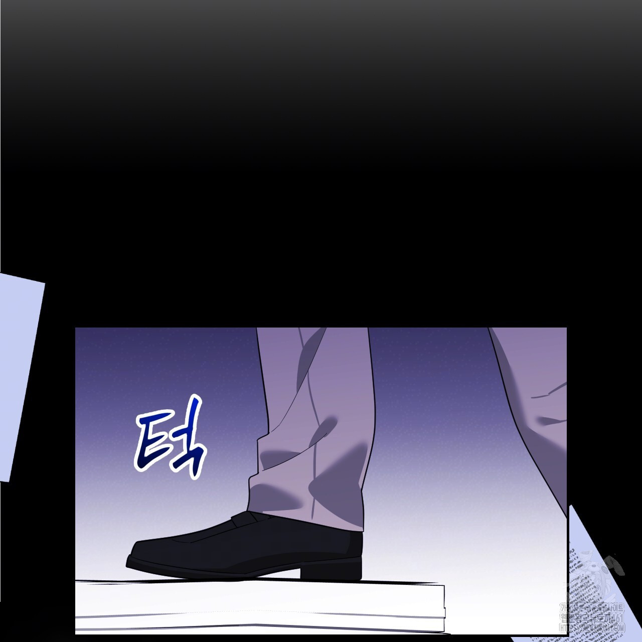 Death Delayed for a Short Time Because of the Will (BL) - Chapter 58 manhwa