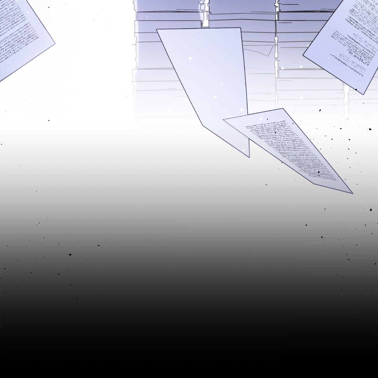 Death Delayed for a Short Time Because of the Will (BL) - Chapter 58 manhwa