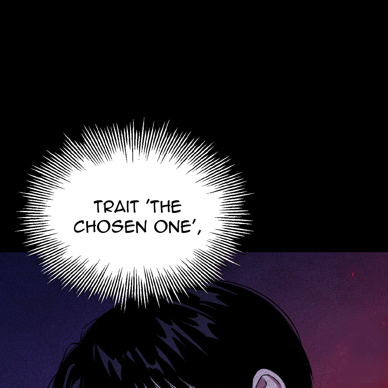 Death Delayed for a Short Time Because of the Will (BL) - Chapter 58 manhwa