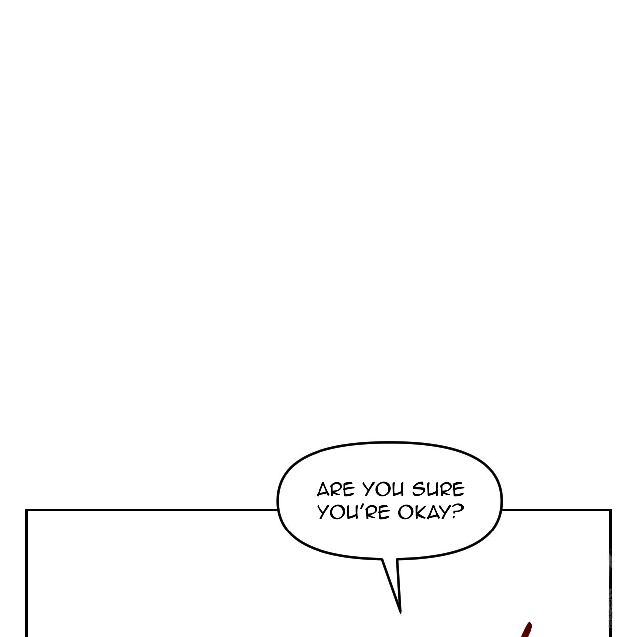 Death Delayed for a Short Time Because of the Will (BL) - Chapter 58 manhwa