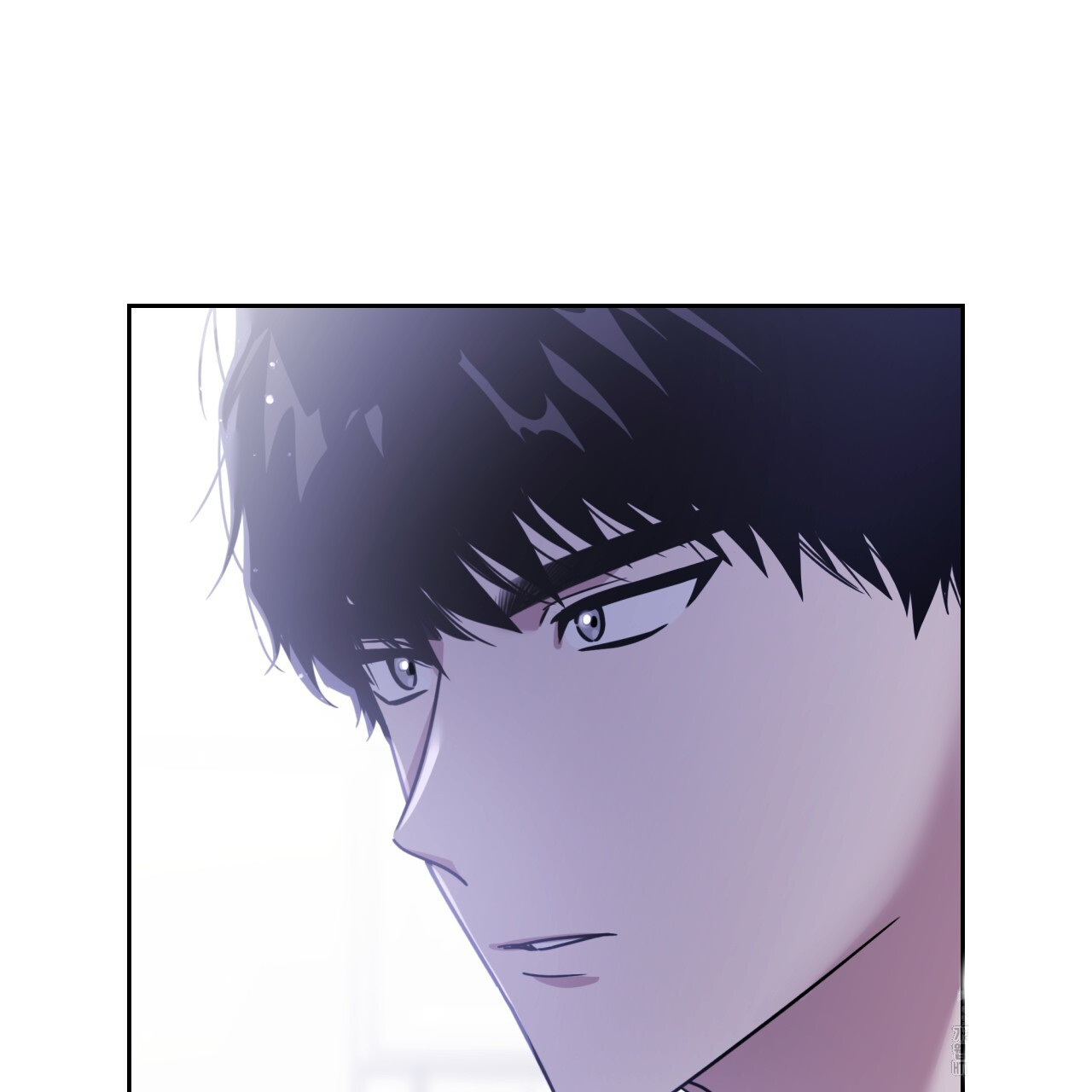 Death Delayed for a Short Time Because of the Will (BL) - Chapter 58 manhwa