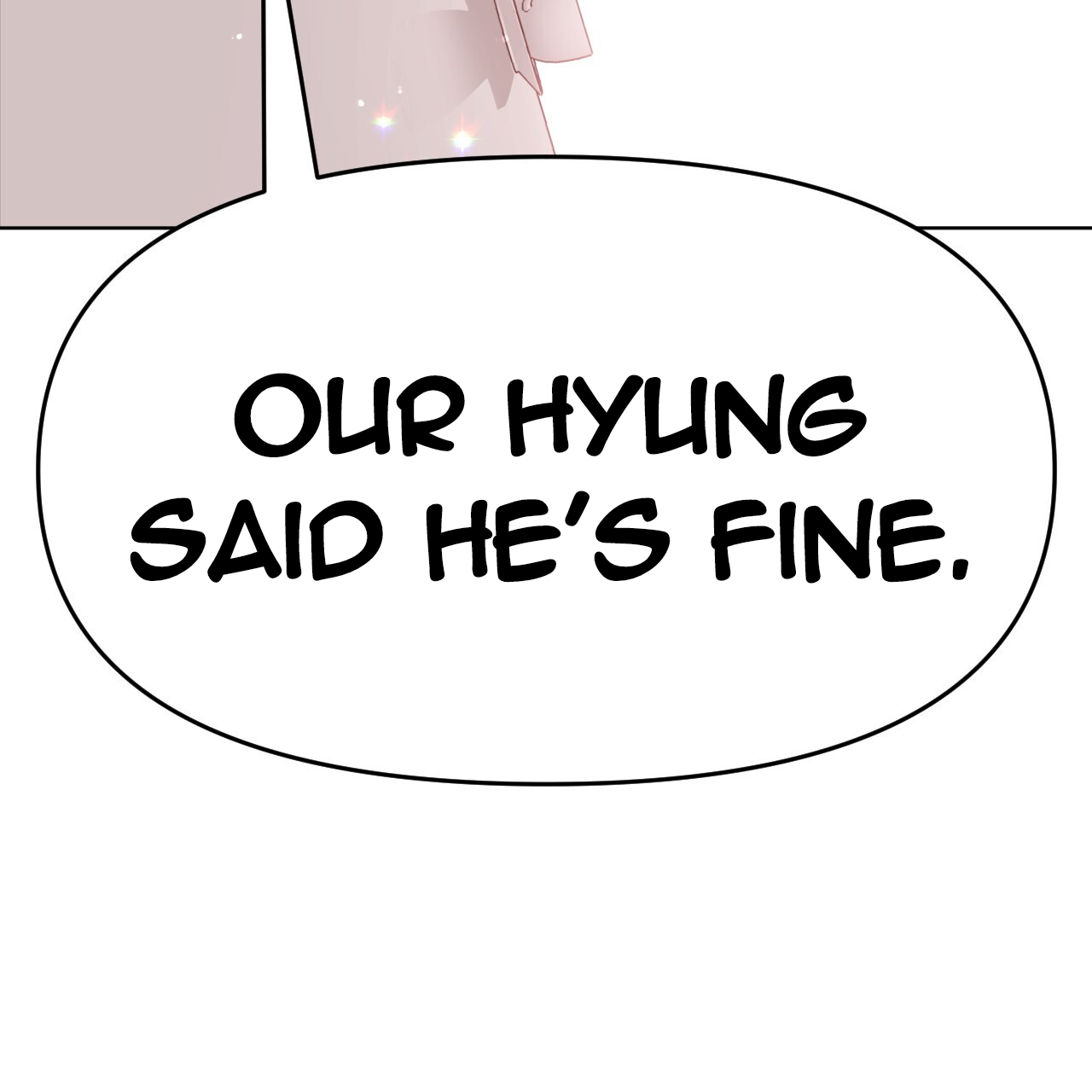 Death Delayed for a Short Time Because of the Will (BL) - Chapter 58 manhwa