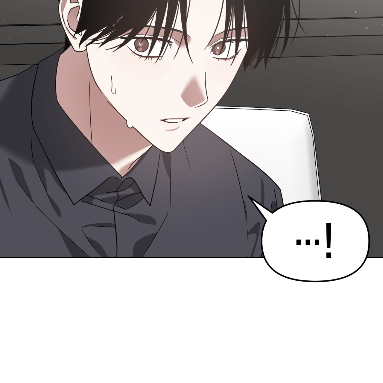 Death Delayed for a Short Time Because of the Will (BL) - Chapter 58 manhwa