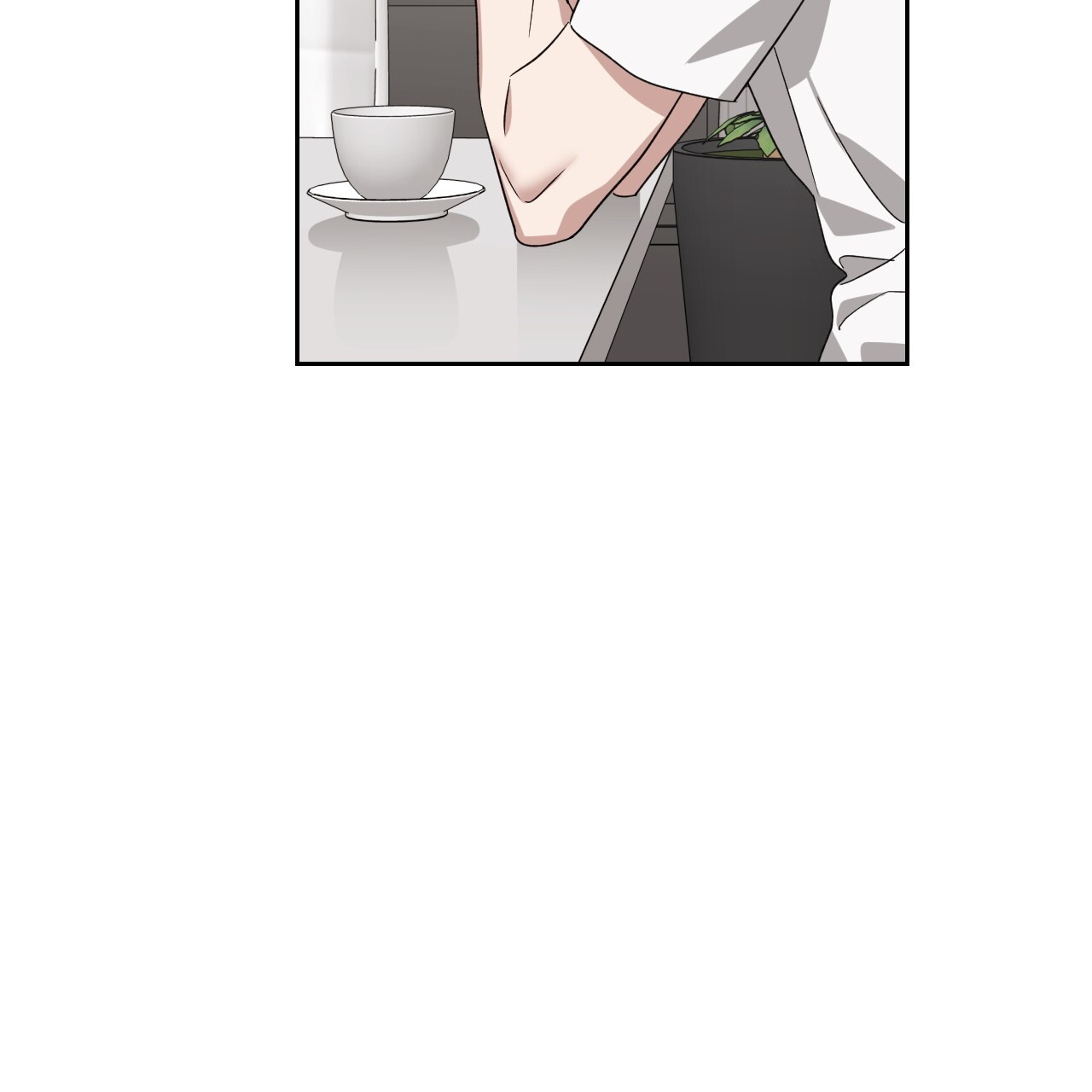 Death Delayed for a Short Time Because of the Will (BL) - Chapter 58 manhwa