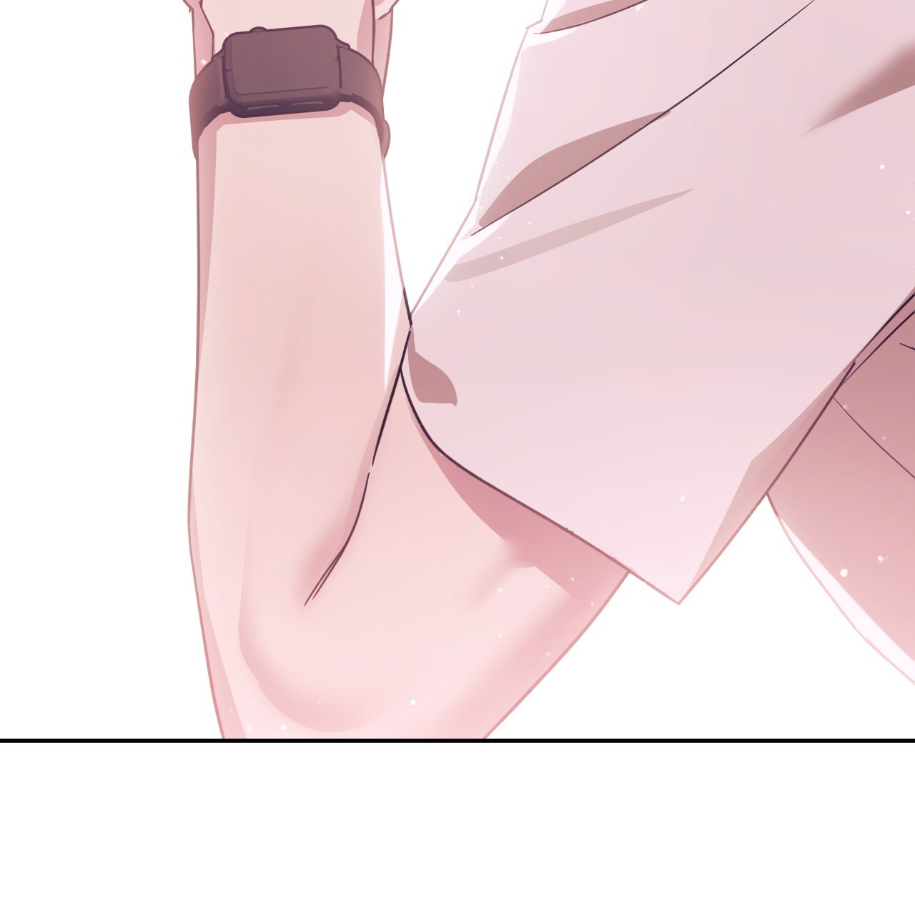 Death Delayed for a Short Time Because of the Will (BL) - Chapter 58 manhwa