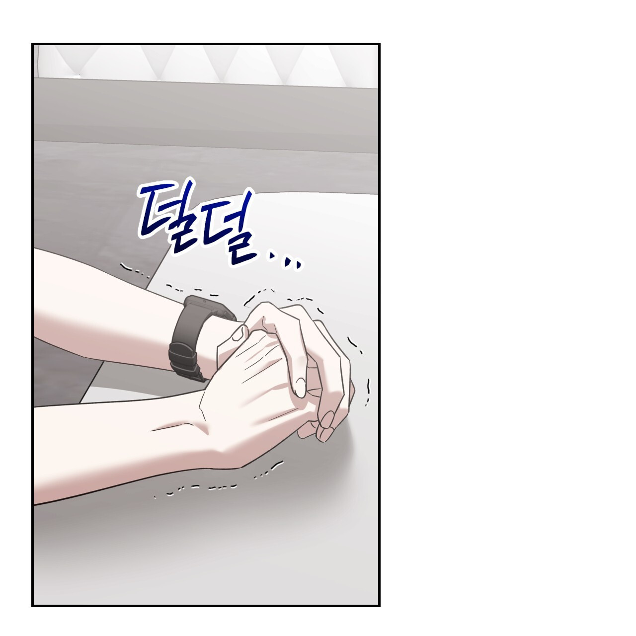 Death Delayed for a Short Time Because of the Will (BL) - Chapter 58 manhwa