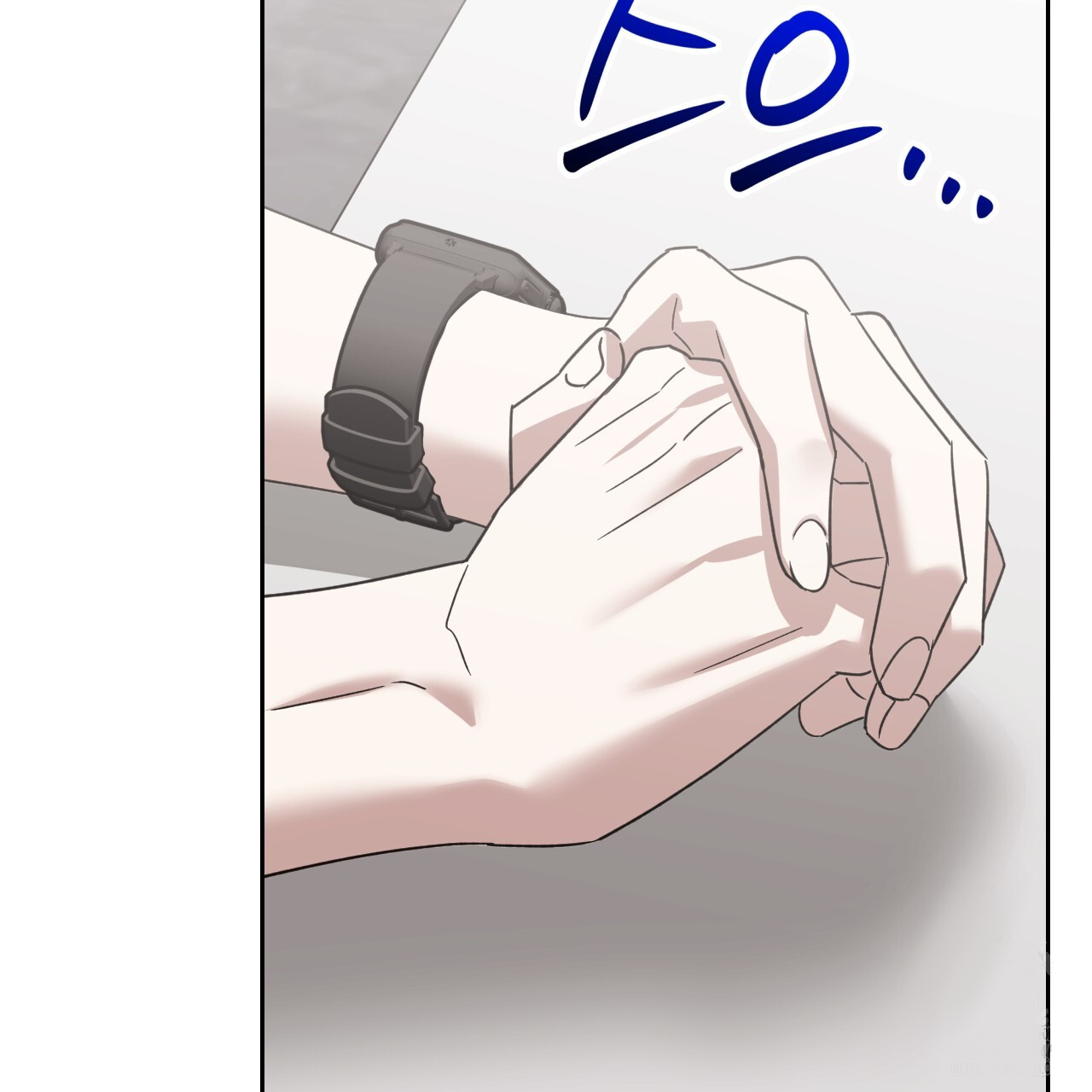 Death Delayed for a Short Time Because of the Will (BL) - Chapter 58 manhwa