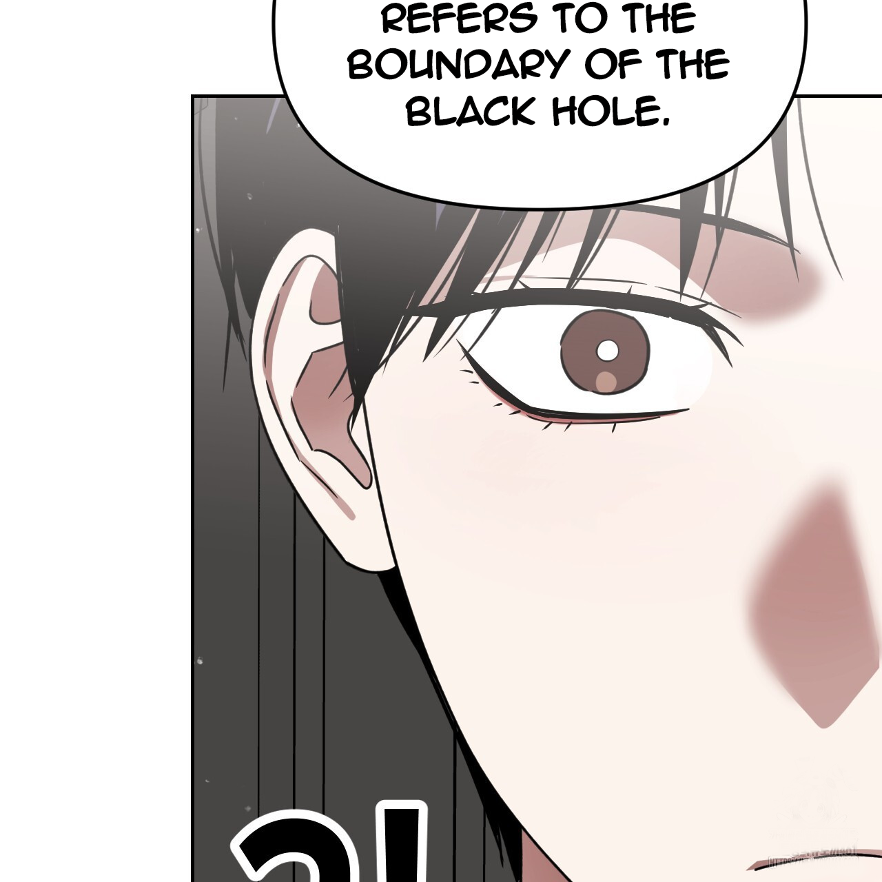 Death Delayed for a Short Time Because of the Will (BL) - Chapter 58 manhwa