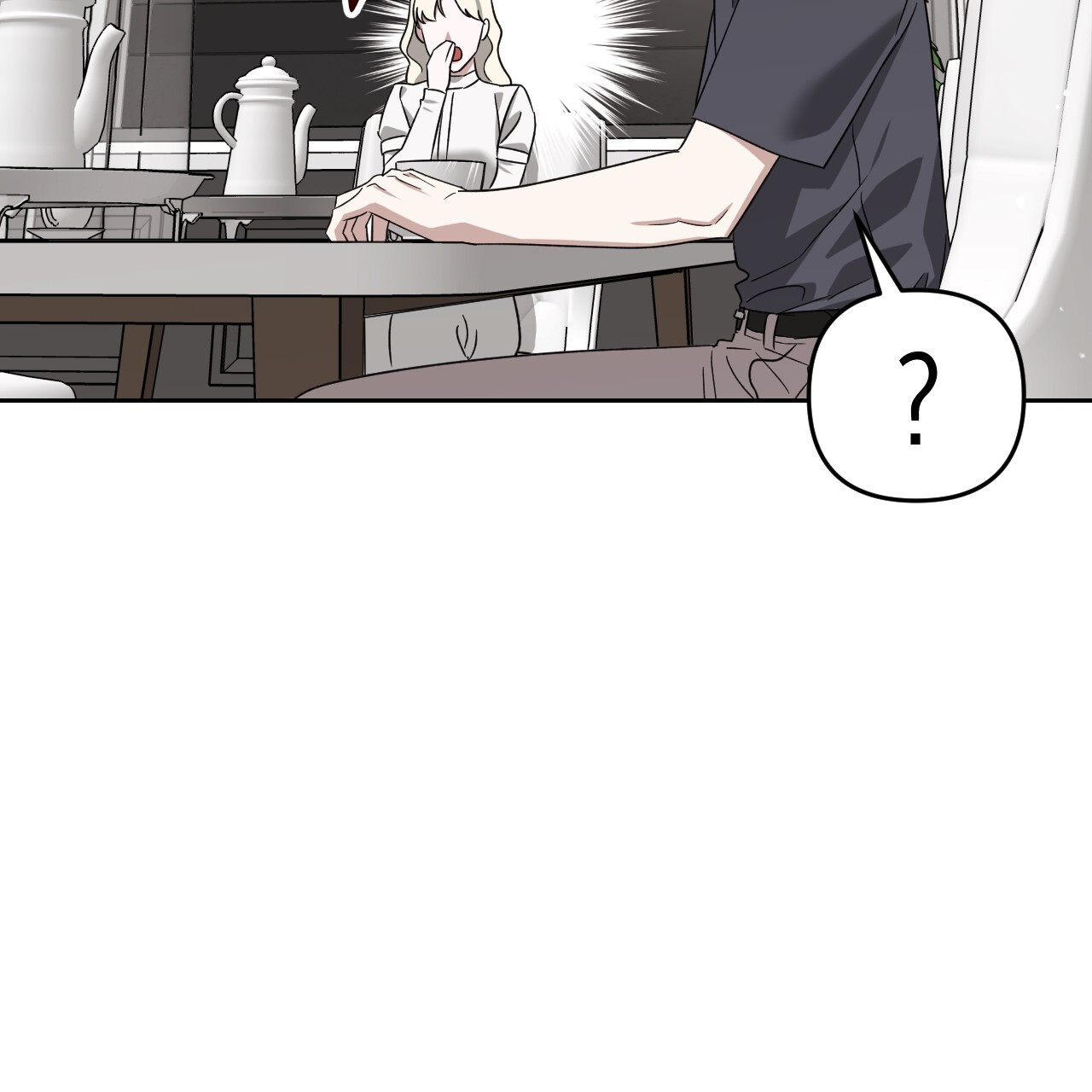 Death Delayed for a Short Time Because of the Will (BL) - Chapter 58 manhwa