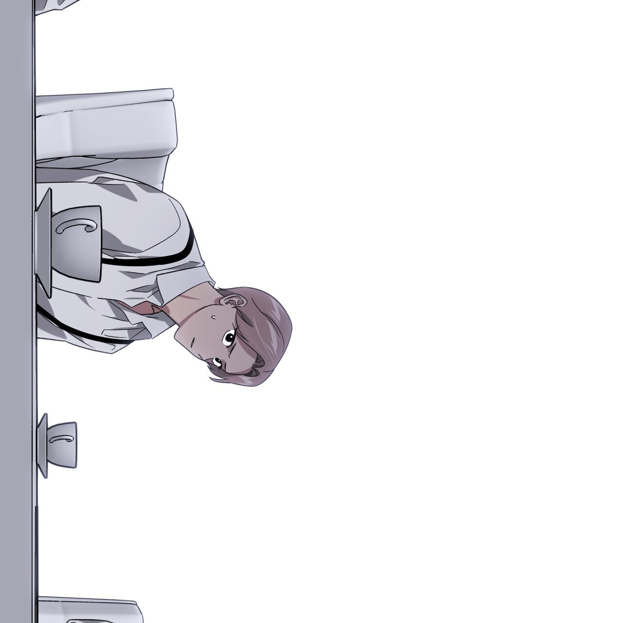 Death Delayed for a Short Time Because of the Will (BL) - Chapter 58 manhwa