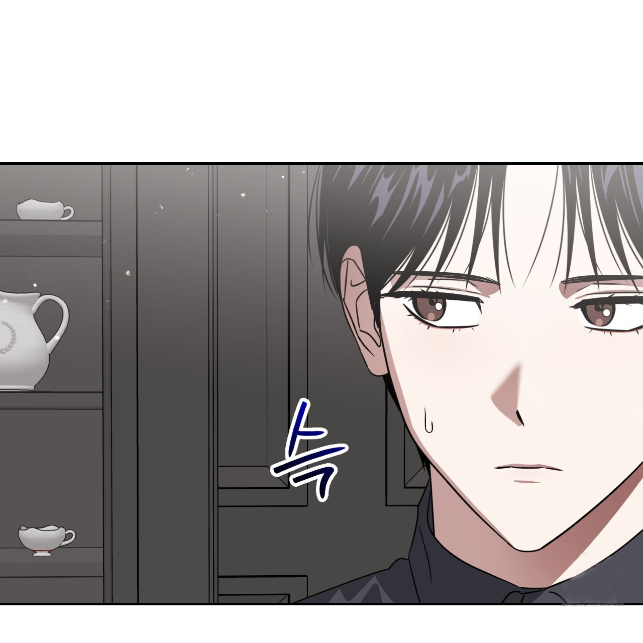 Death Delayed for a Short Time Because of the Will (BL) - Chapter 58 manhwa