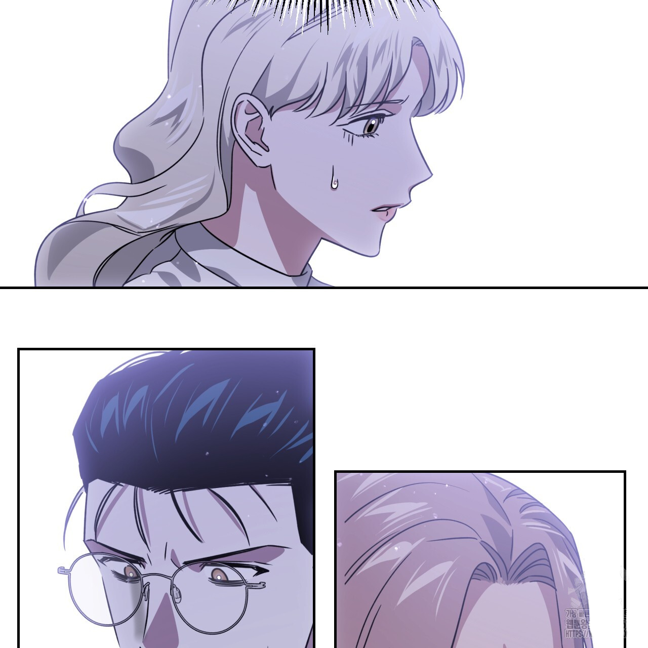 Death Delayed for a Short Time Because of the Will (BL) - Chapter 58 manhwa