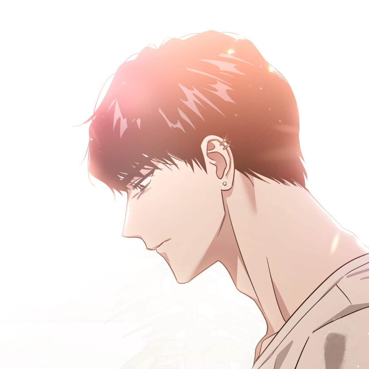 Death Delayed for a Short Time Because of the Will (BL) - Chapter 58 manhwa
