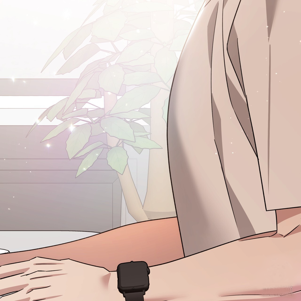 Death Delayed for a Short Time Because of the Will (BL) - Chapter 58 manhwa