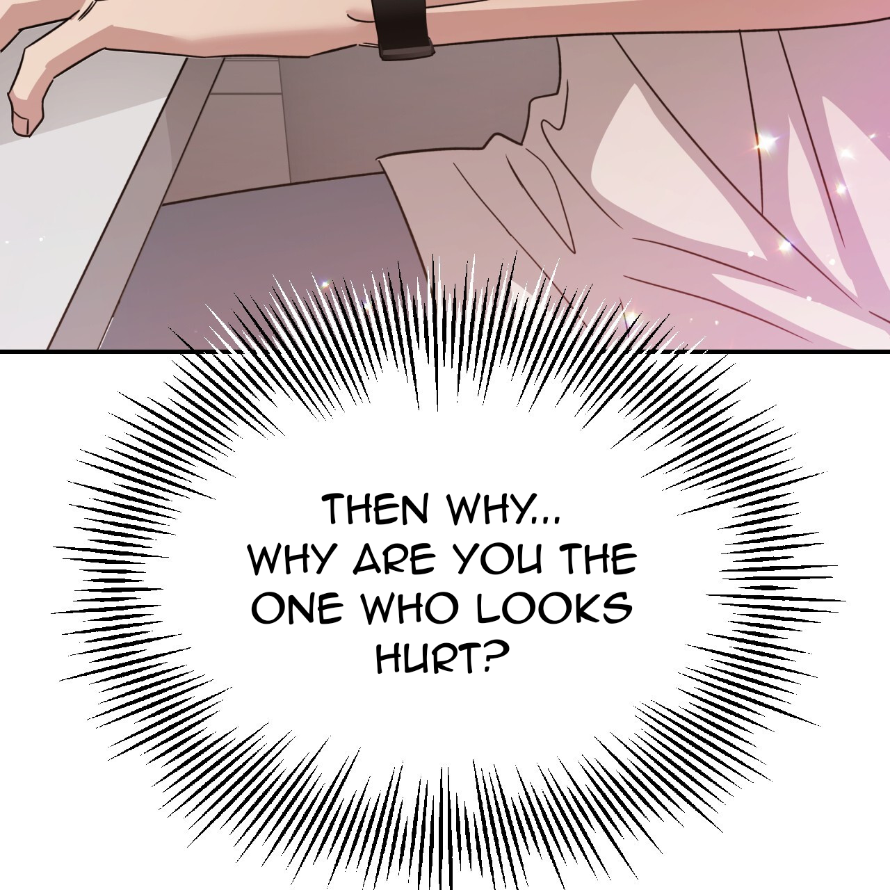 Death Delayed for a Short Time Because of the Will (BL) - Chapter 58 manhwa