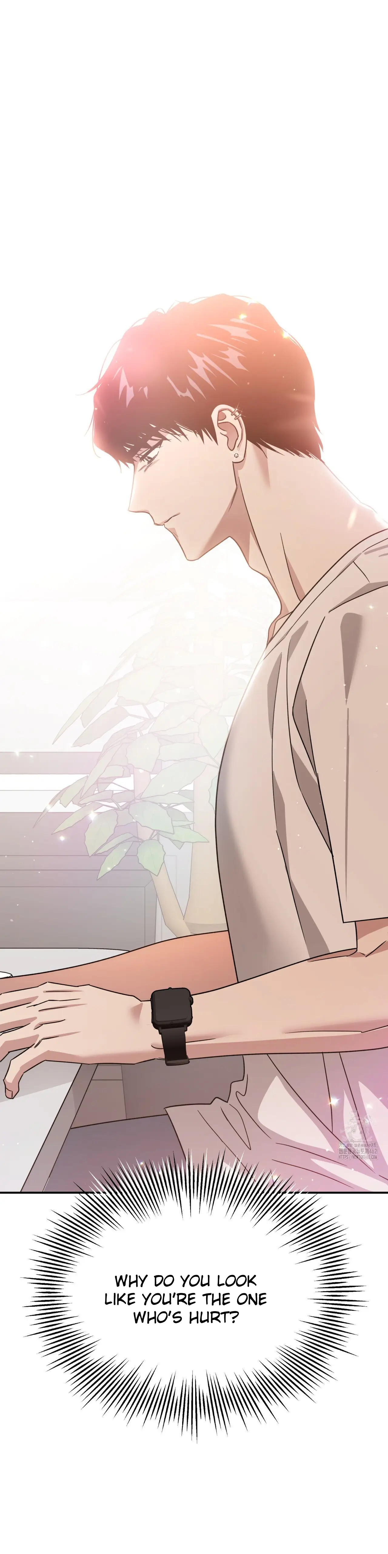 Death Delayed for a Short Time Because of the Will (BL) - Chapter 59 manhwa