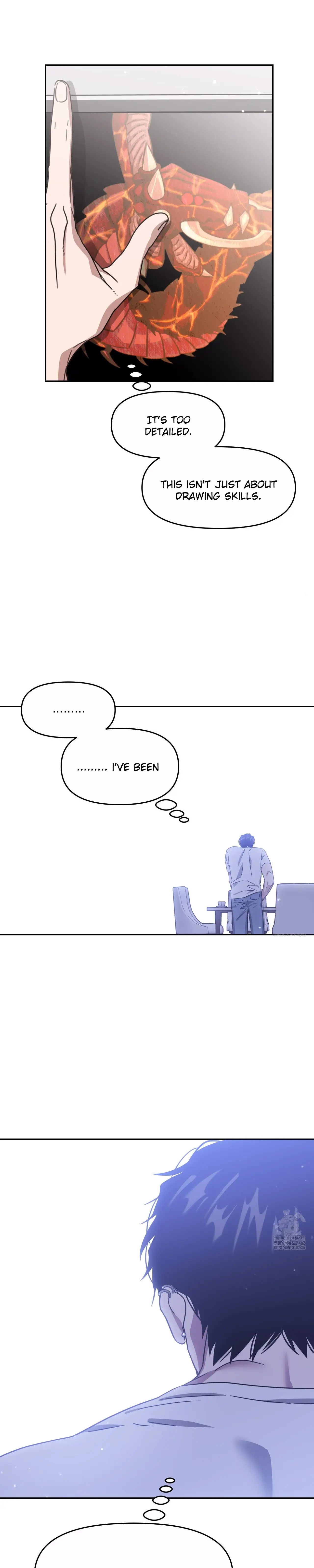 Death Delayed for a Short Time Because of the Will (BL) - Chapter 59 manhwa