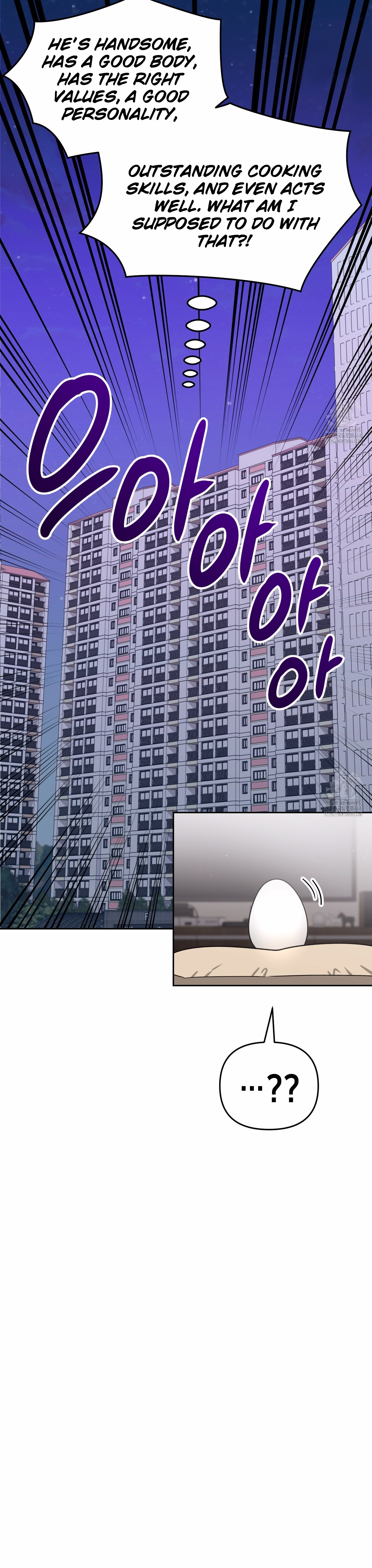 Death Delayed for a Short Time Because of the Will (BL) - Chapter 62 manhwa