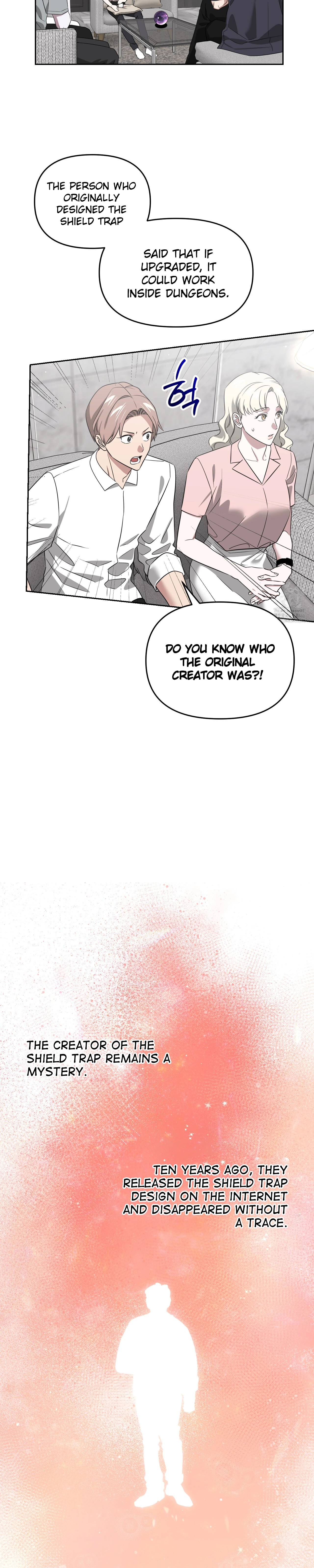 Death Delayed for a Short Time Because of the Will (BL) - Chapter 65 manhwa