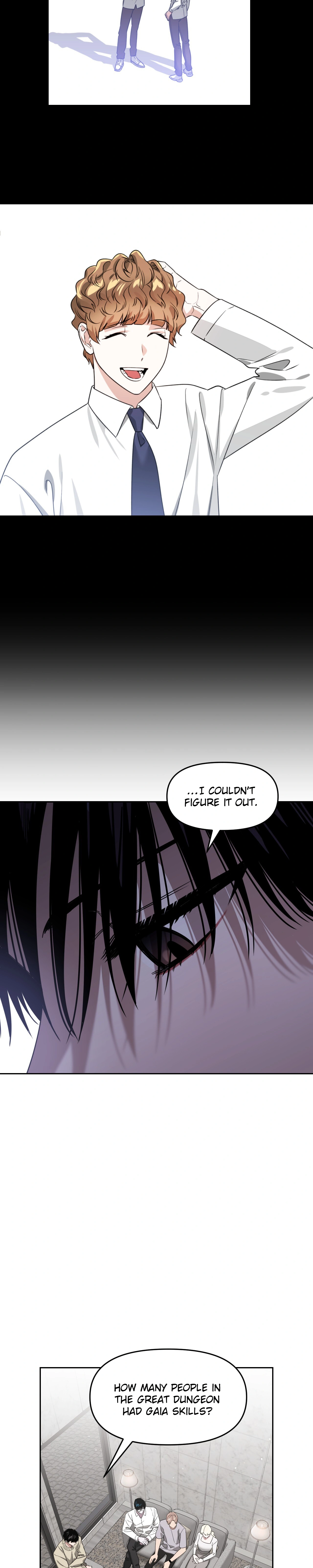 Death Delayed for a Short Time Because of the Will (BL) - Chapter 66 manhwa