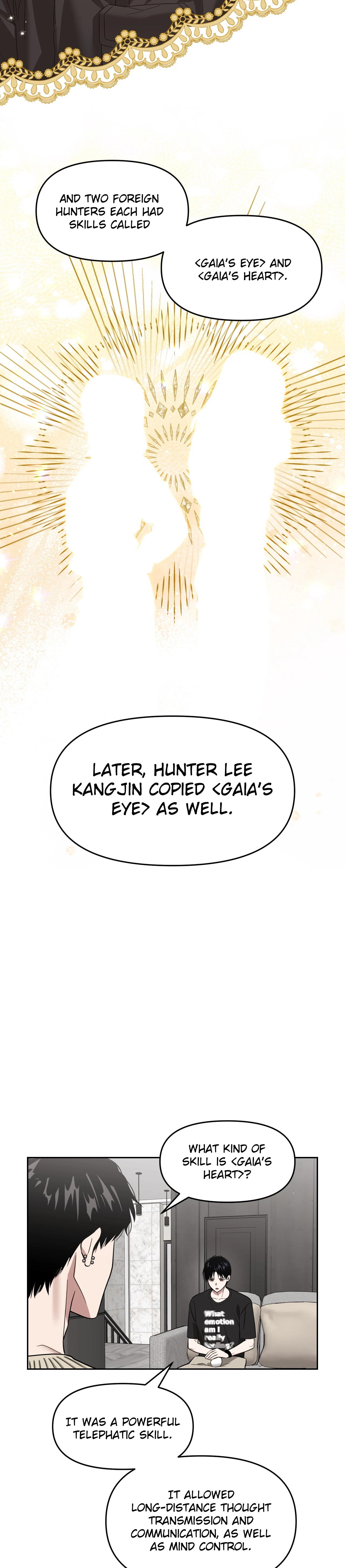 Death Delayed for a Short Time Because of the Will (BL) - Chapter 66 manhwa