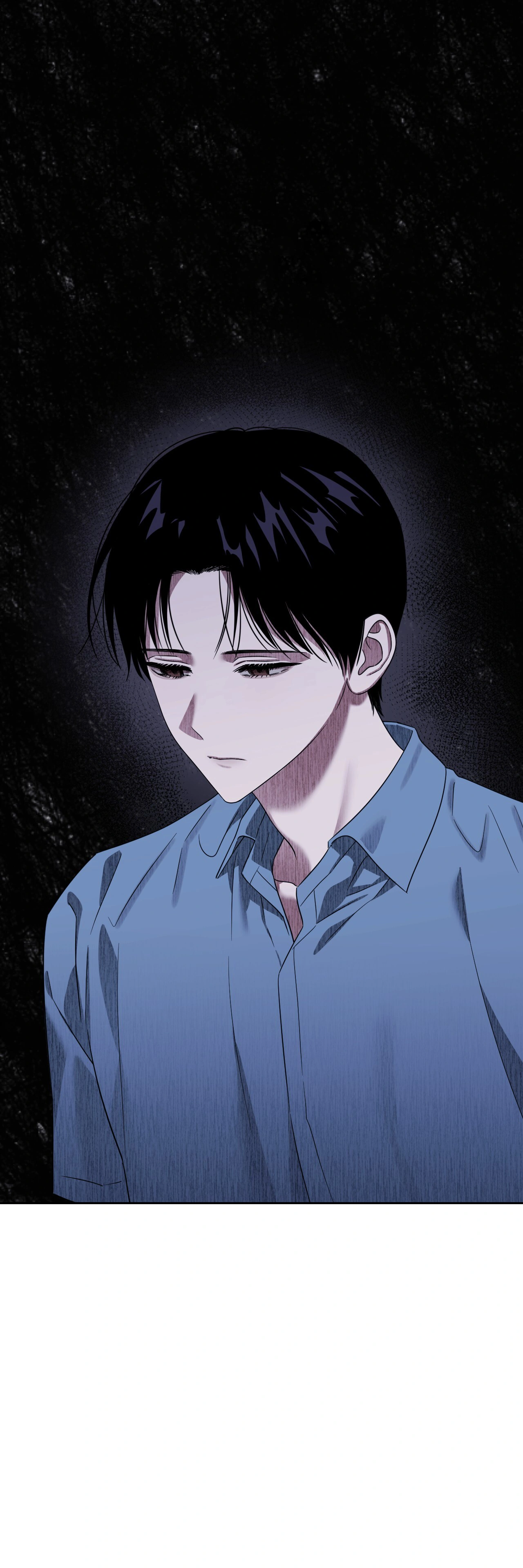 Death Delayed for a Short Time Because of the Will (BL) - Chapter 67 manhwa