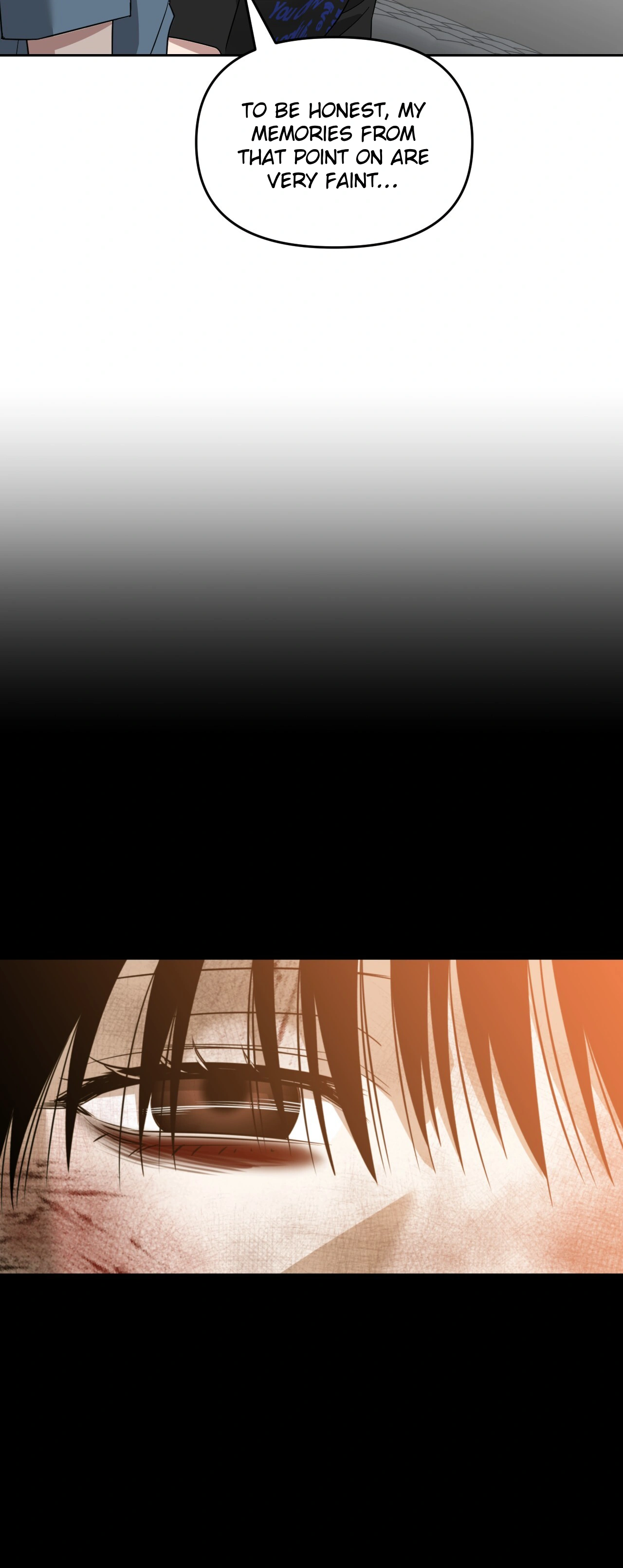 Death Delayed for a Short Time Because of the Will (BL) - Chapter 67 manhwa