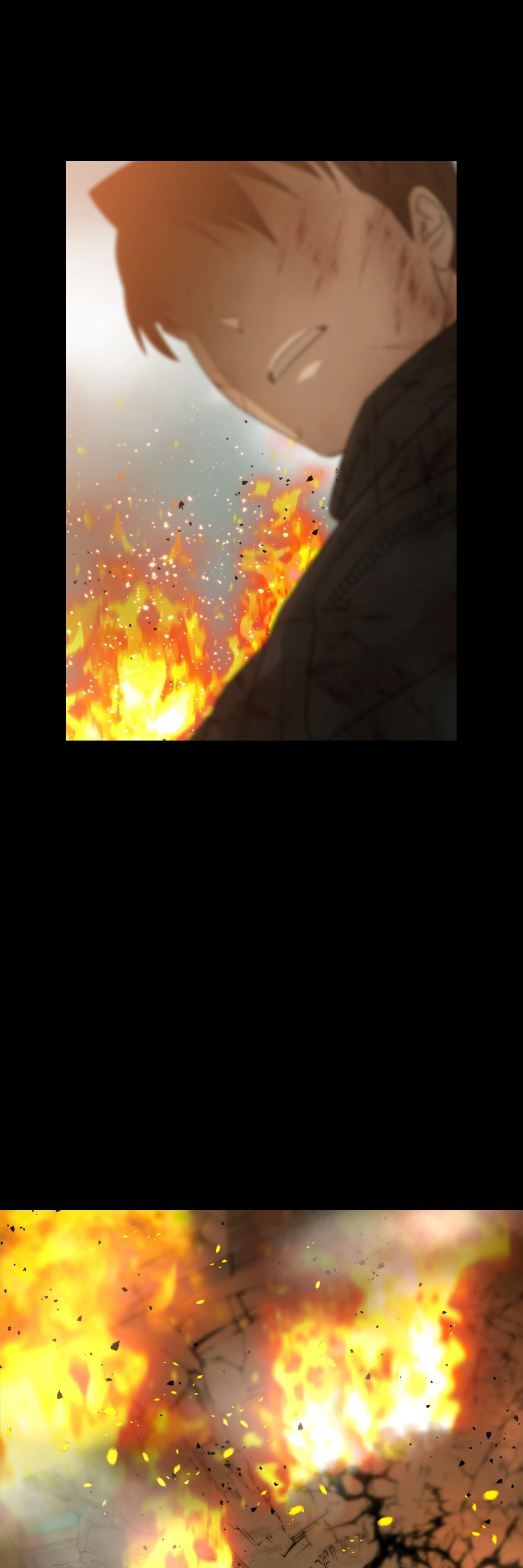 Death Delayed for a Short Time Because of the Will (BL) - Chapter 67 manhwa