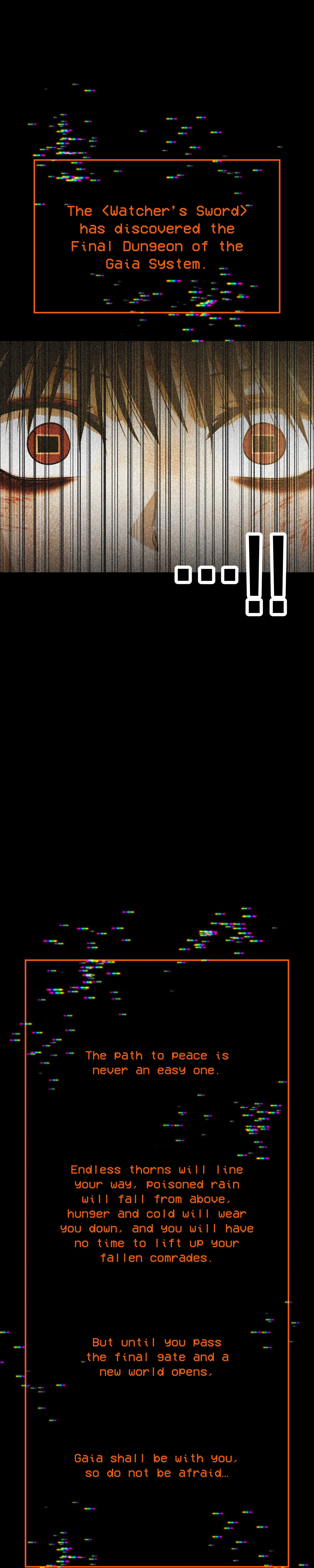 Death Delayed for a Short Time Because of the Will (BL) - Chapter 68 manhwa