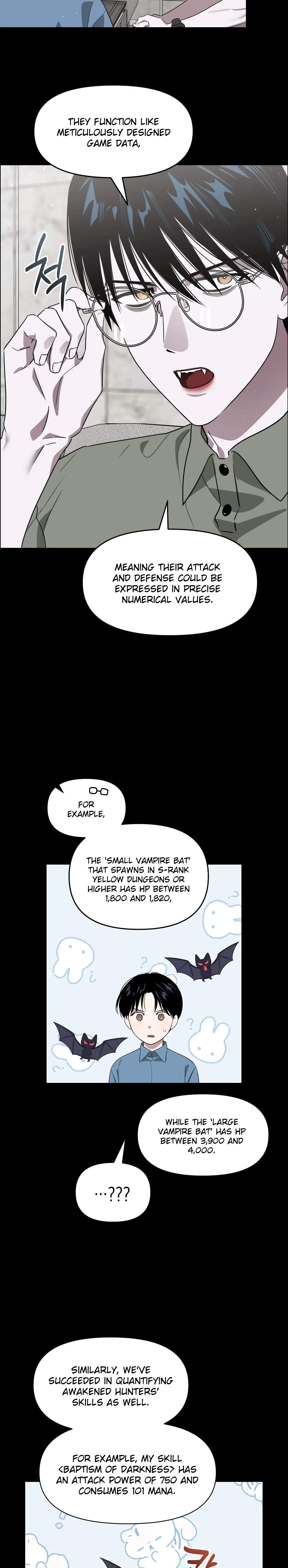 Death Delayed for a Short Time Because of the Will (BL) - Chapter 69 manhwa