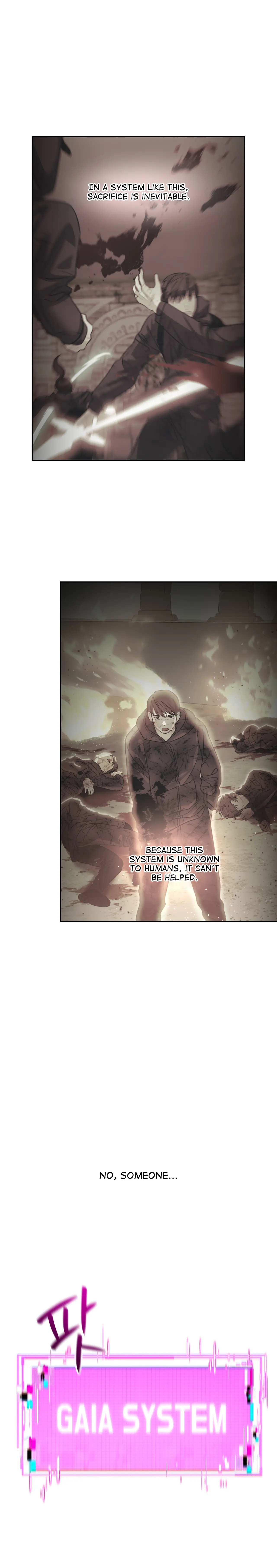 Death Delayed for a Short Time Because of the Will (BL) - Chapter 69 manhwa