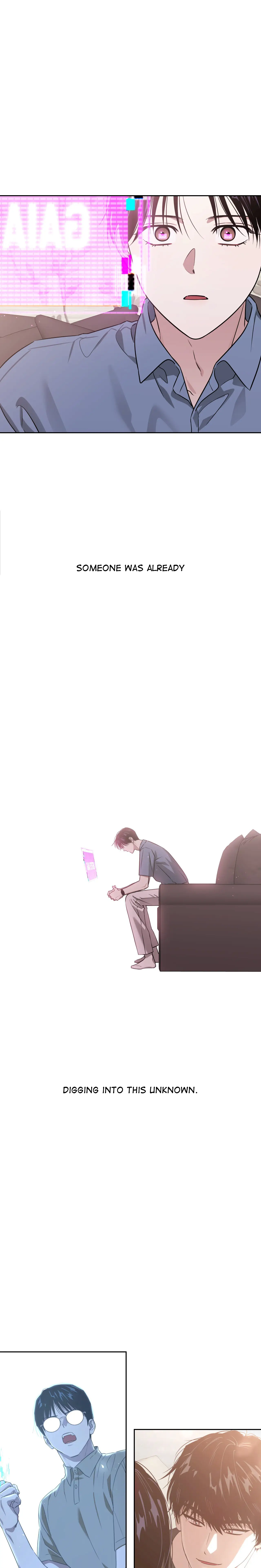Death Delayed for a Short Time Because of the Will (BL) - Chapter 69 manhwa