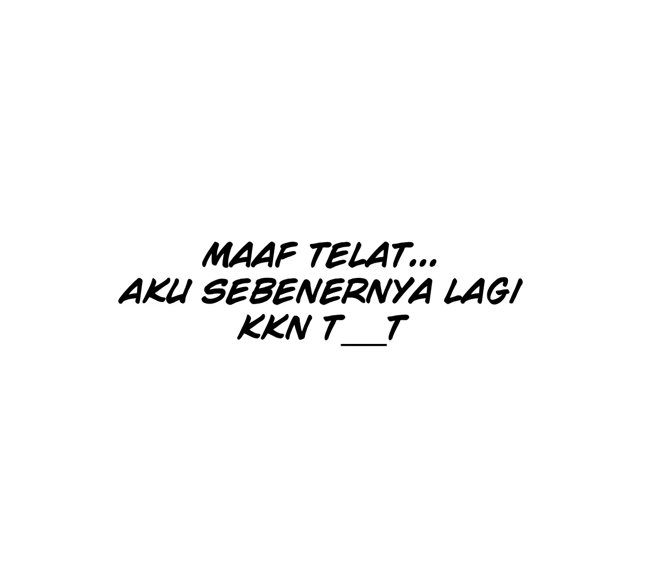 Death Delayed for a Short Time Because of the Will (BL) - Chapter 70 manhwa