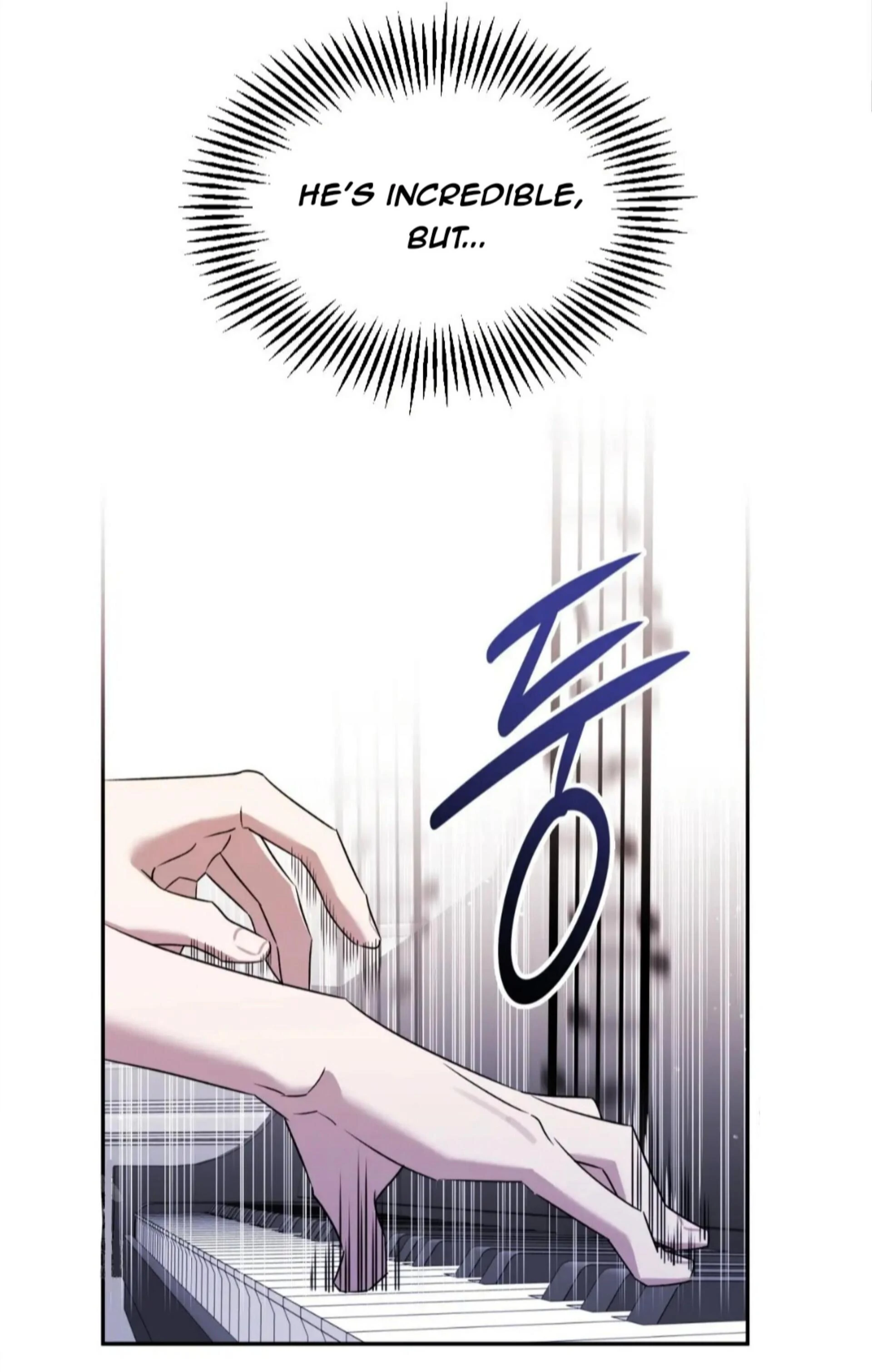 Death Delayed for a Short Time Because of the Will (BL) - Chapter 72 manhwa