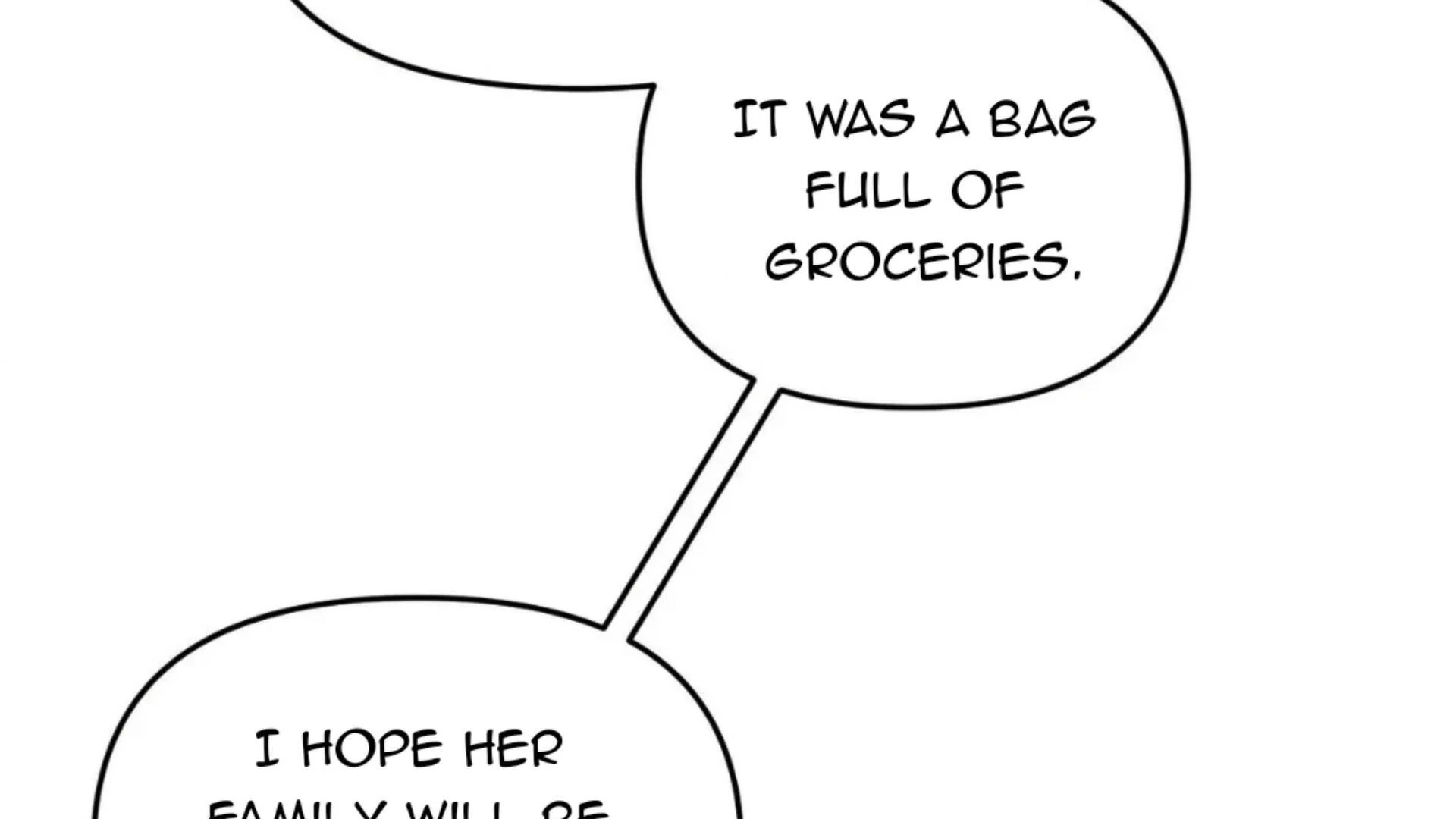 Death Delayed for a Short Time Because of the Will (BL) - Chapter 73 manhwa