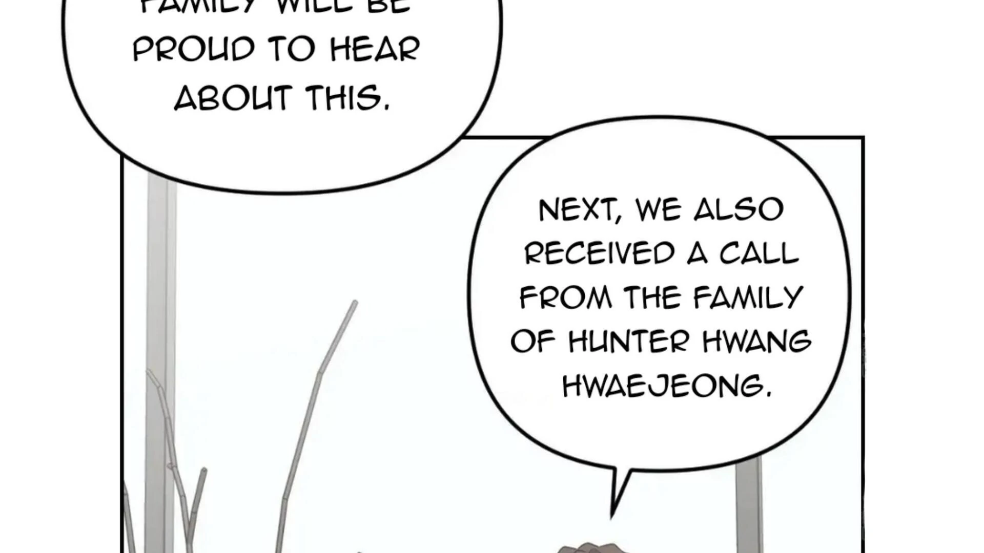 Death Delayed for a Short Time Because of the Will (BL) - Chapter 73 manhwa