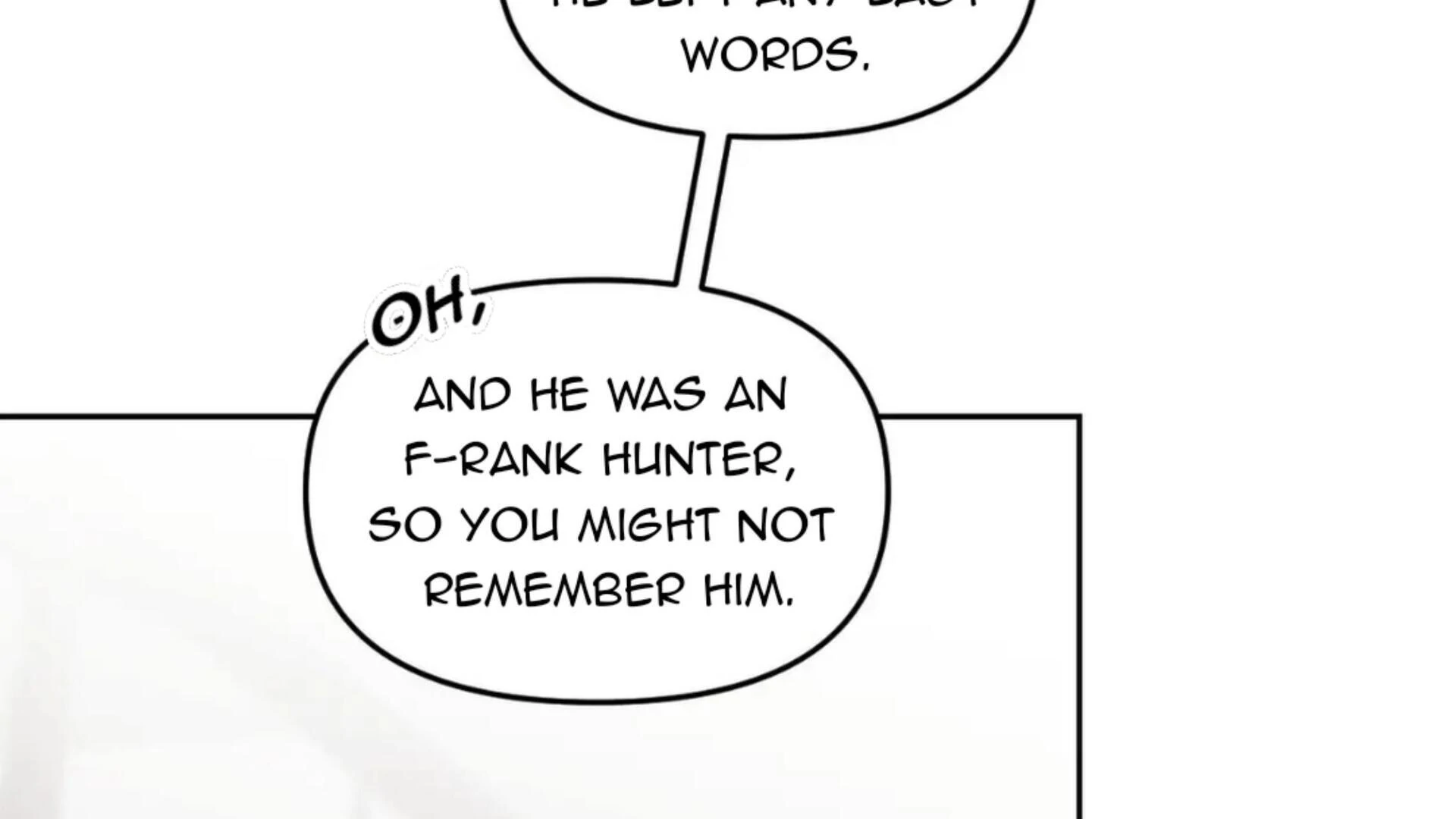 Death Delayed for a Short Time Because of the Will (BL) - Chapter 73 manhwa