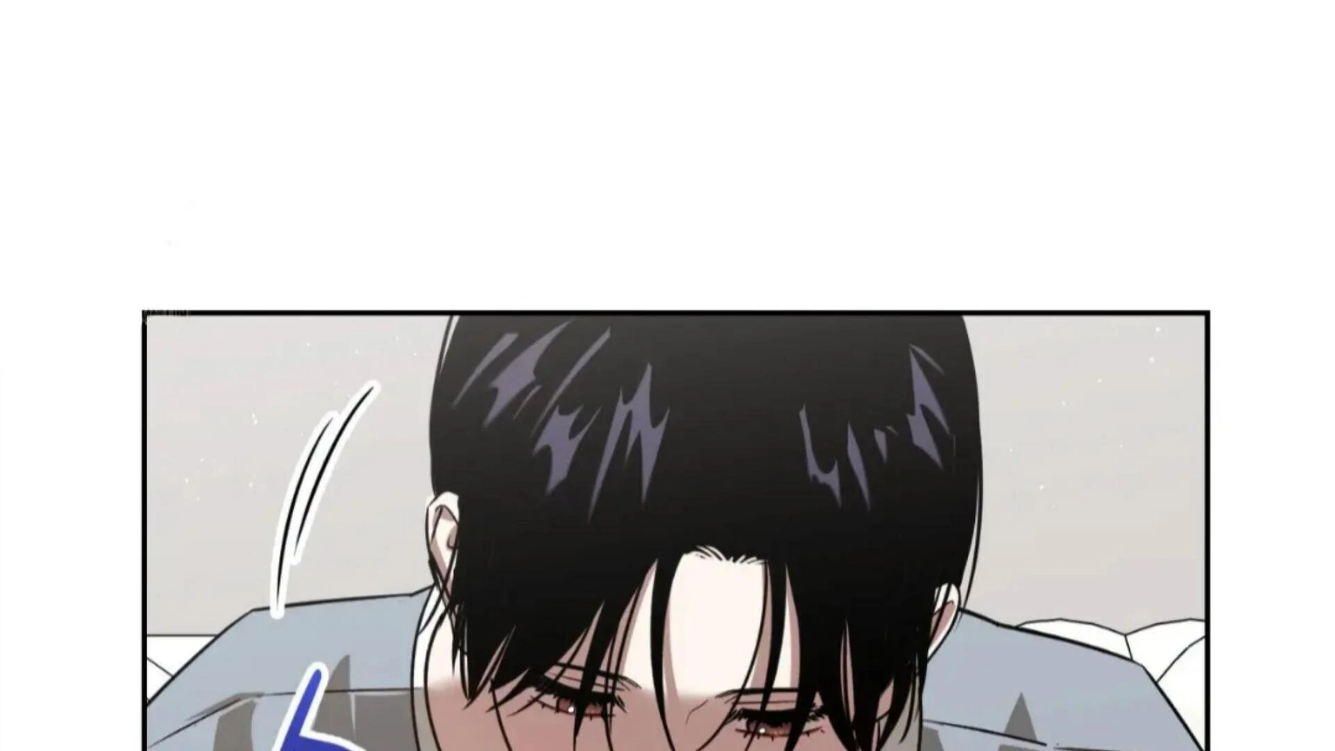 Death Delayed for a Short Time Because of the Will (BL) - Chapter 73 manhwa