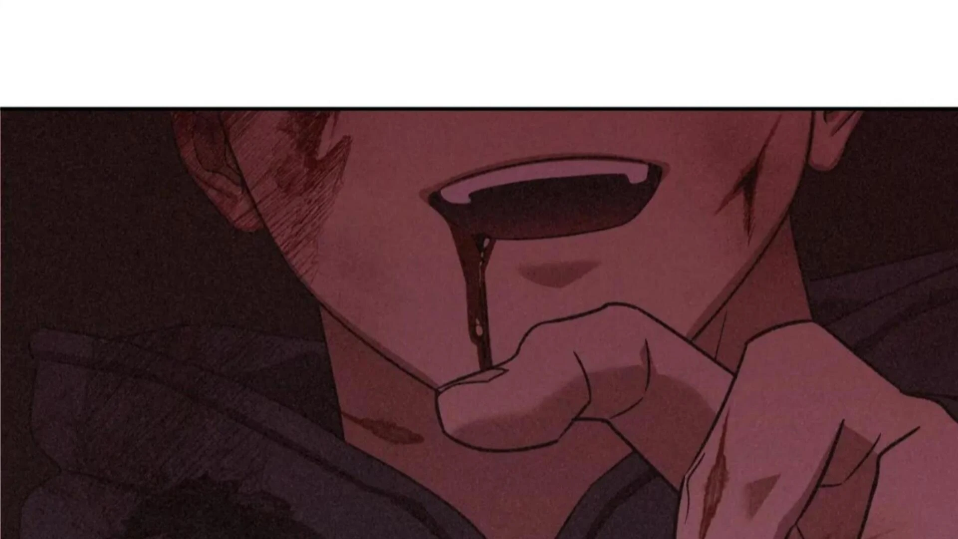 Death Delayed for a Short Time Because of the Will (BL) - Chapter 73 manhwa