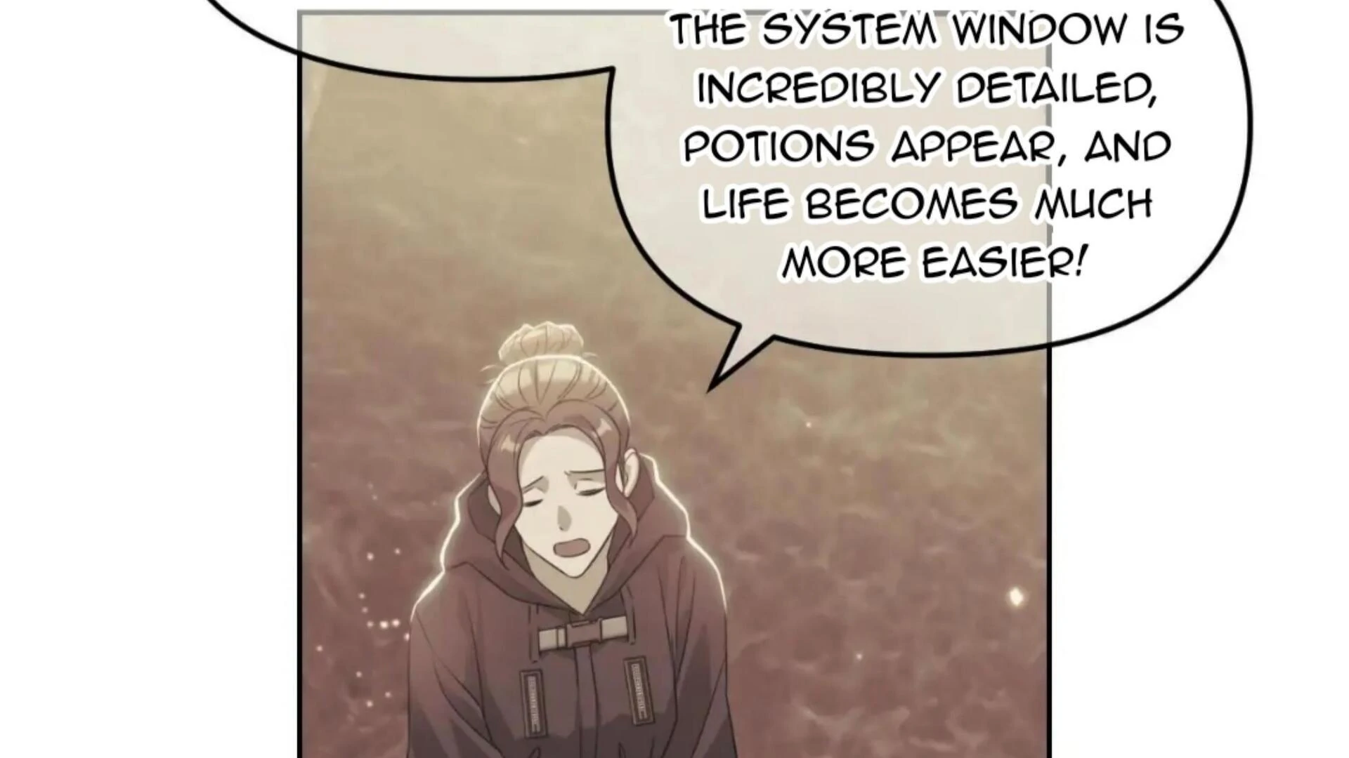 Death Delayed for a Short Time Because of the Will (BL) - Chapter 73 manhwa
