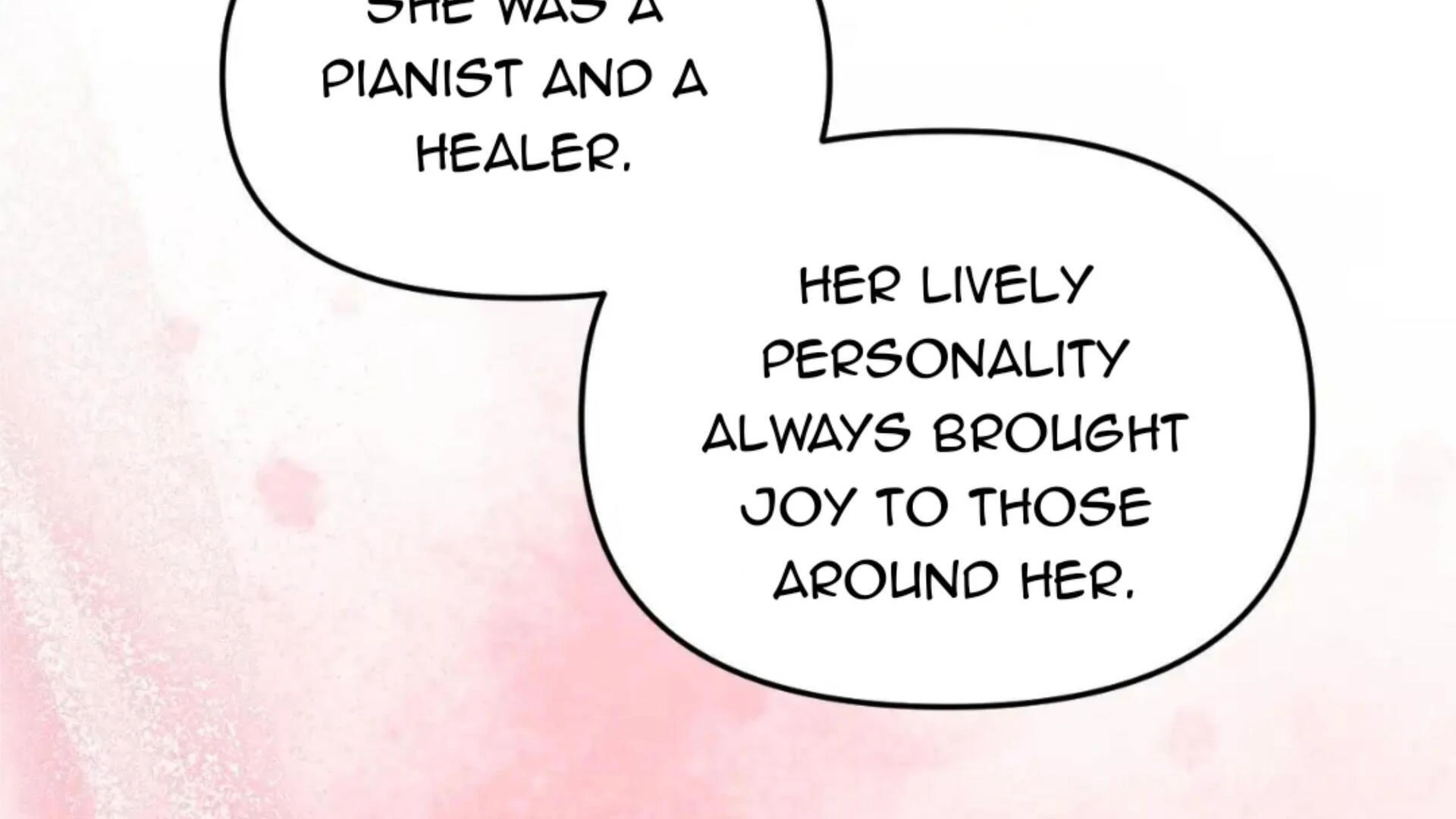 Death Delayed for a Short Time Because of the Will (BL) - Chapter 73 manhwa