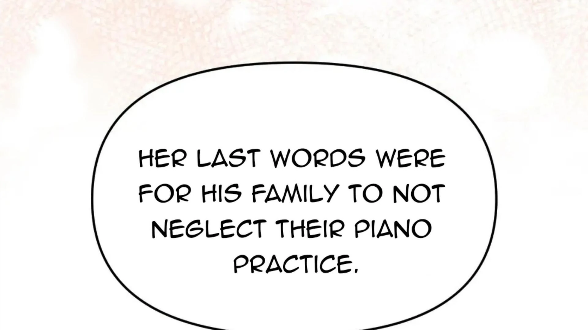 Death Delayed for a Short Time Because of the Will (BL) - Chapter 73 manhwa