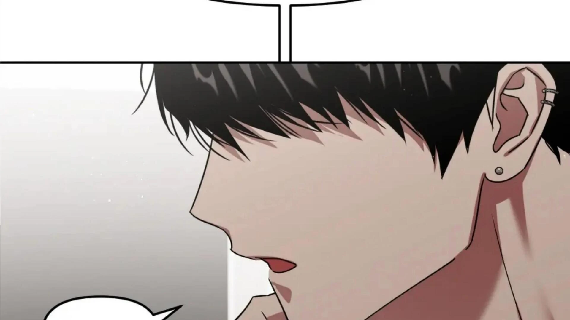 Death Delayed for a Short Time Because of the Will (BL) - Chapter 73 manhwa