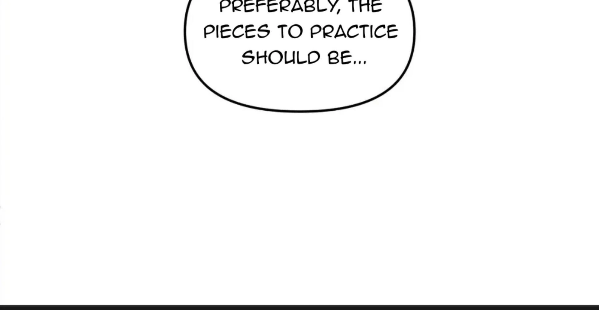 Death Delayed for a Short Time Because of the Will (BL) - Chapter 73 manhwa