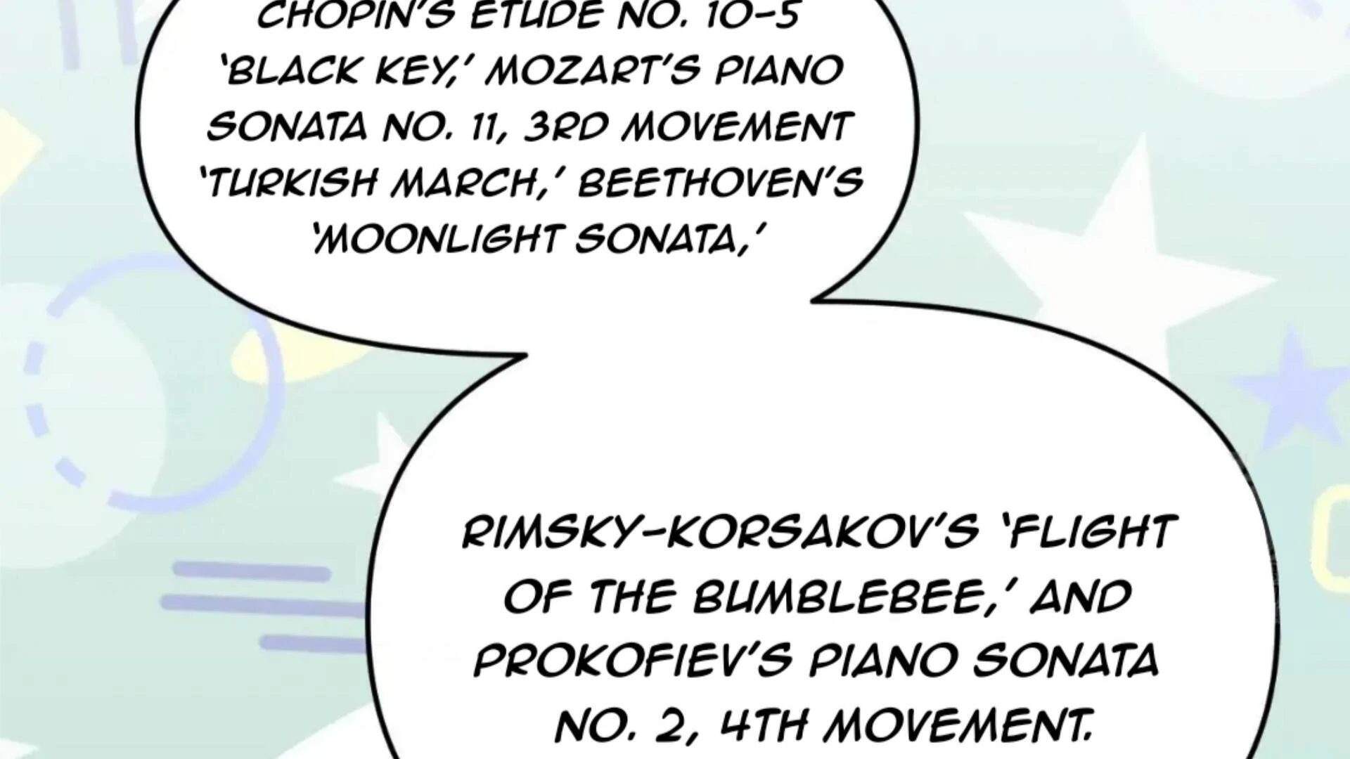 Death Delayed for a Short Time Because of the Will (BL) - Chapter 73 manhwa